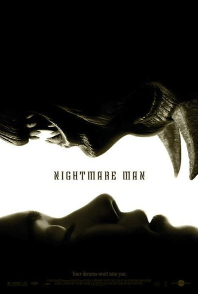 Movies Nightmare Man poster