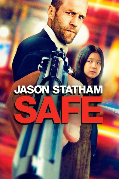 Movies Safe poster