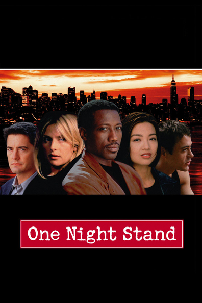 Movies One Night Stand poster
