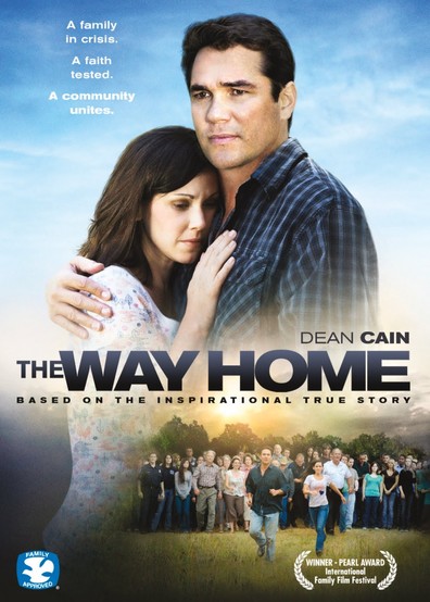 Movies The Way Home poster