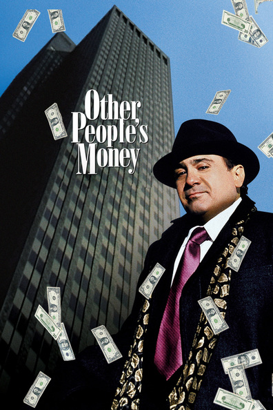 Movies Other People's Money poster