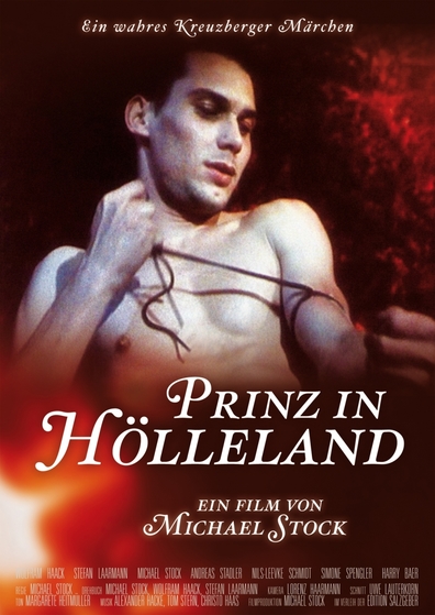 Movies Prinz in Holleland poster