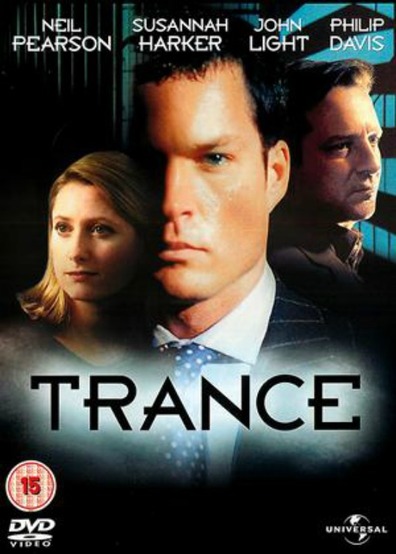 Movies Trance poster