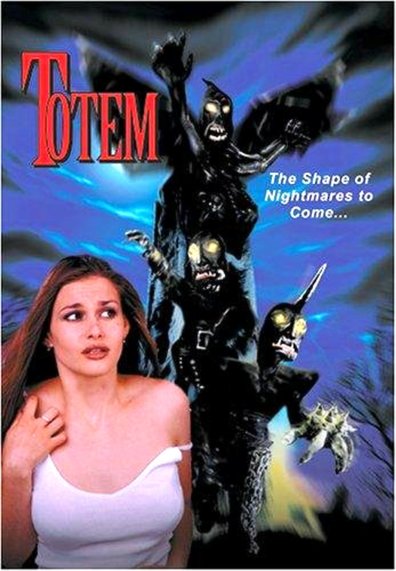 Movies Totem poster