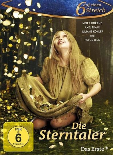 Movies Die Sterntaler poster