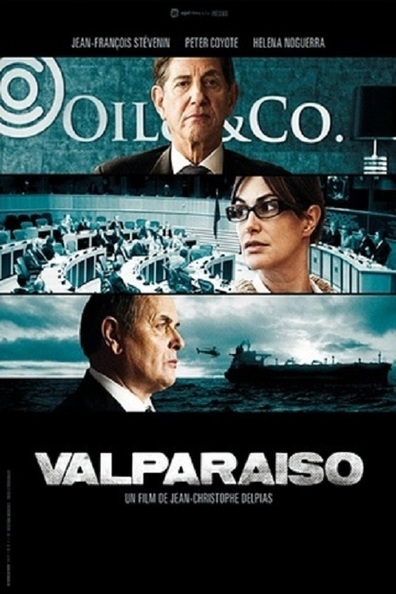 Movies Valparaiso poster