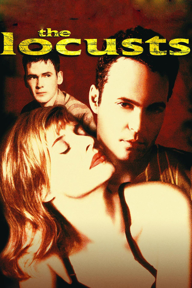 Movies The Locusts poster