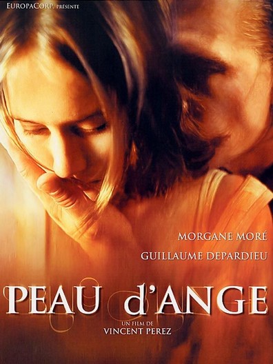Movies Peau d'ange poster