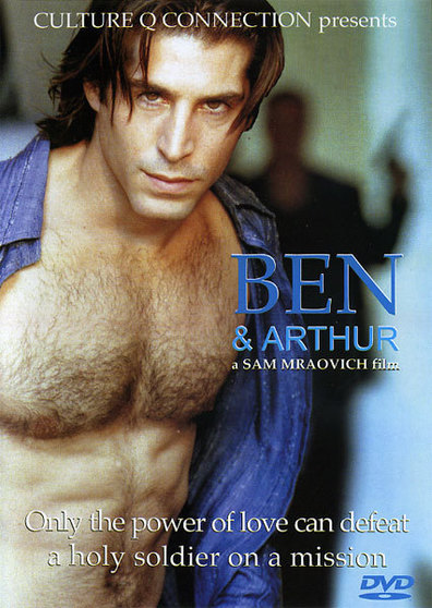 Movies Ben & Arthur poster