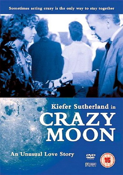 Movies Crazy Moon poster