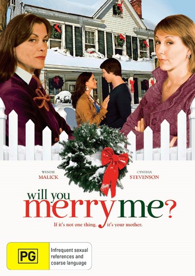 Movies Will You Merry Me poster