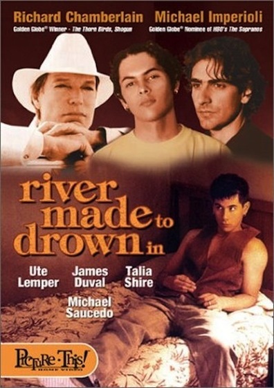 Movies River Made to Drown In poster