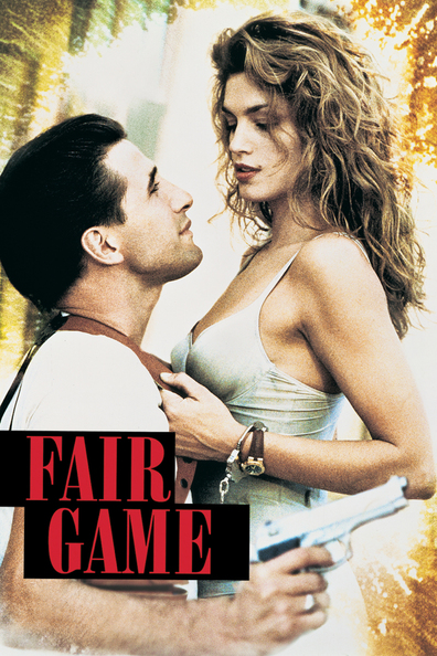 Movies Fair Game poster