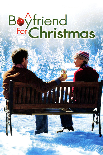 Movies A Boyfriend for Christmas poster