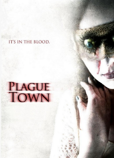 Movies Plague Town poster