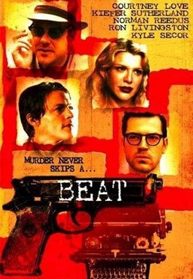 Movies Beat poster