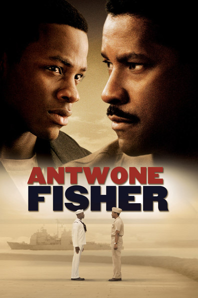 Movies Antwone Fisher poster