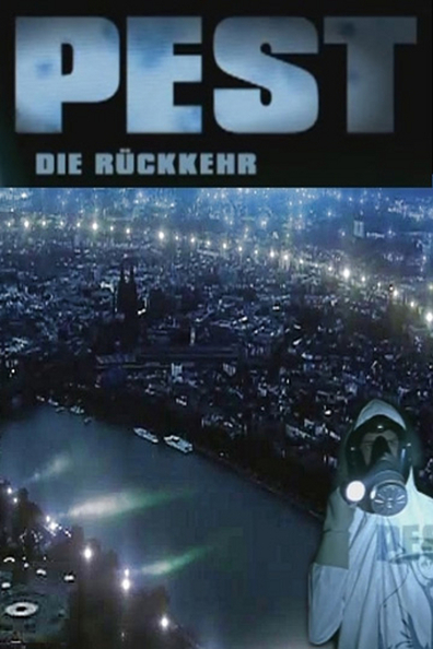 Movies Pest - Die Ruckkehr poster