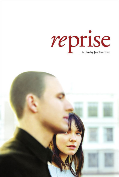 Movies Reprise poster