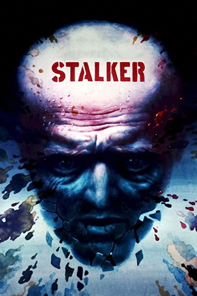 Movies Stalker poster