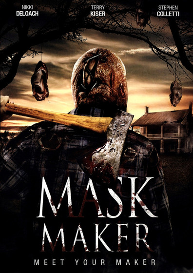 Movies Maskerade poster