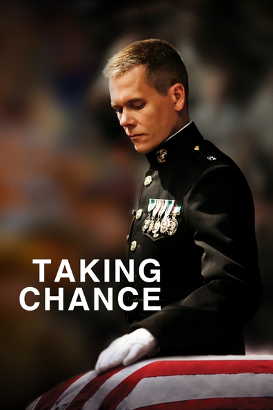 Movies Taking Chance poster