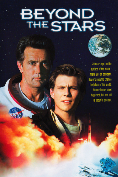 Movies Beyond the Stars poster