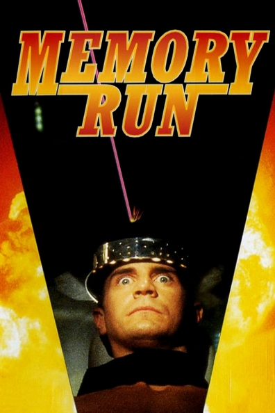 Movies Memory Run poster