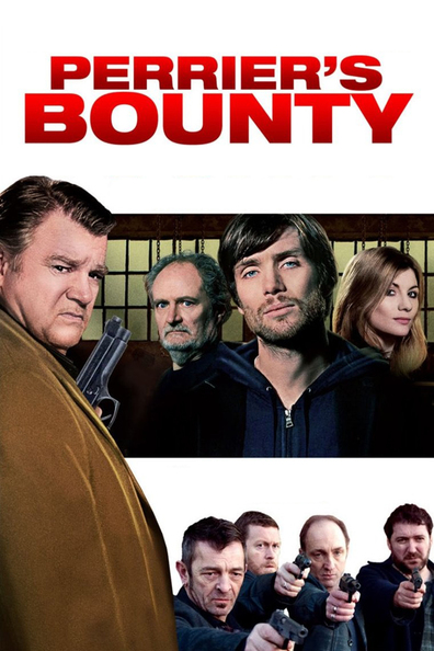 Movies Perrier's Bounty poster
