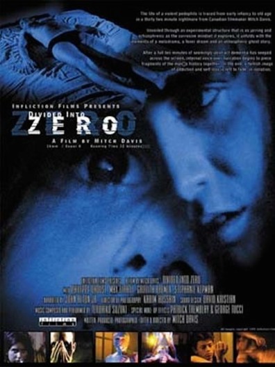 Movies Divided Into Zero poster