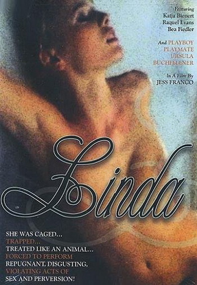 Movies Linda poster