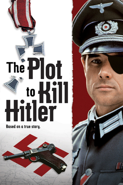 Movies The Plot to Kill Hitler poster