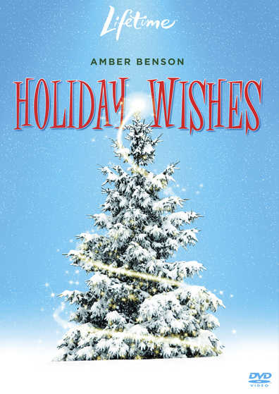 Movies Holiday Wishes poster