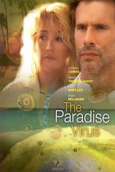 Movies The Paradise Virus poster