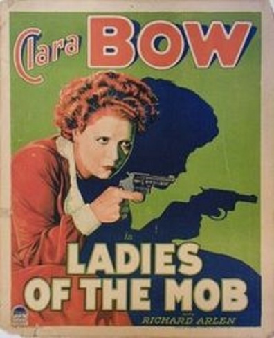 Movies Ladies of the Mob poster