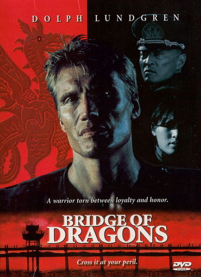 Movies Bridge of Dragons poster