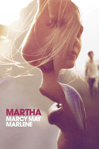Movies Martha Marcy May Marlene poster