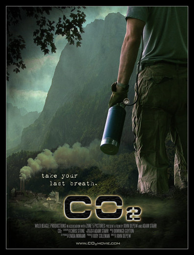 Movies co2 poster
