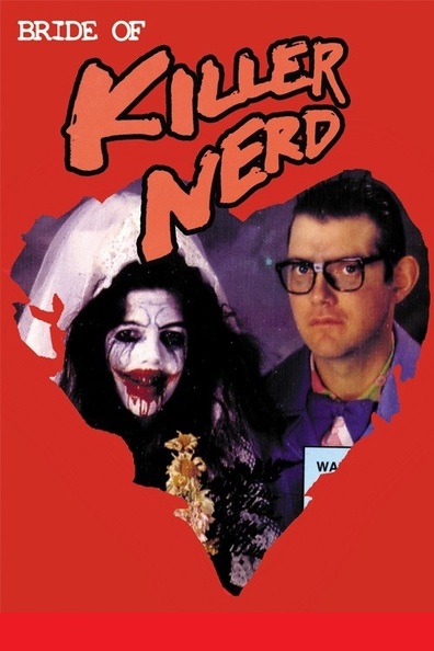 Movies Bride of Killer Nerd poster