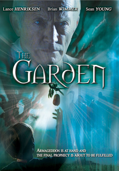 Movies The Garden poster