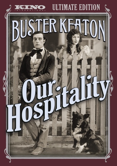 Movies Our Hospitality poster