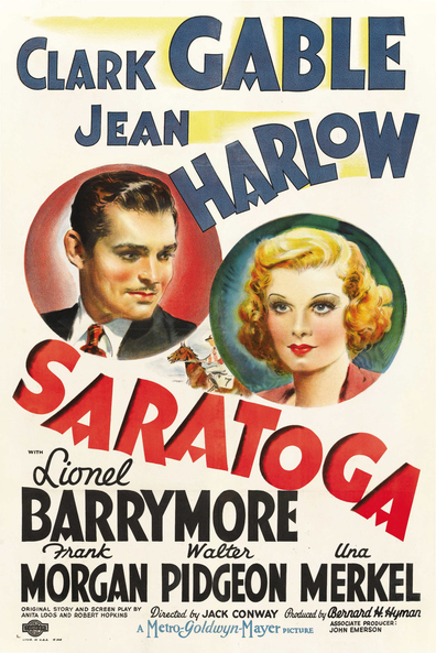 Movies Saratoga poster