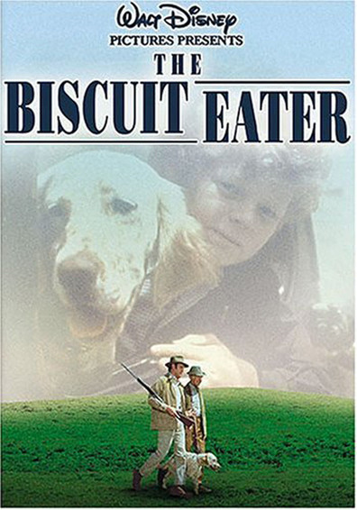 Movies The Biscuit Eater poster