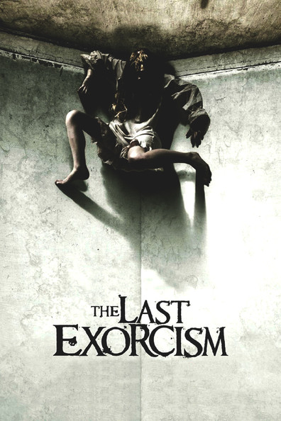 Movies The Last Exorcism poster