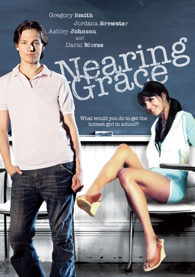 Movies Nearing Grace poster