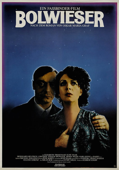 Movies Bolwieser poster