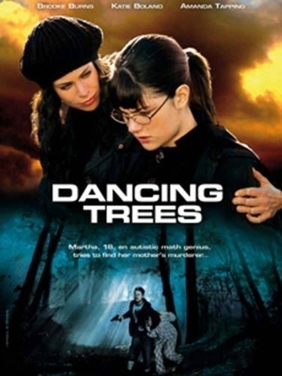 Movies Dancing Trees poster