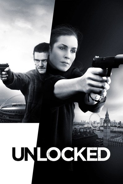 Movies Unlocked poster