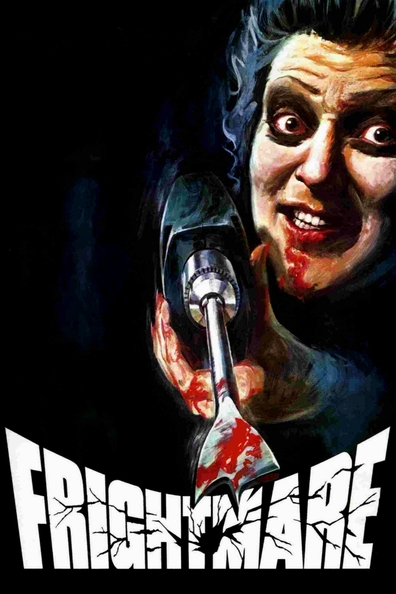 Movies Frightmare poster