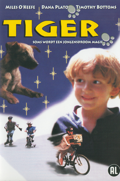 Movies Tiger poster